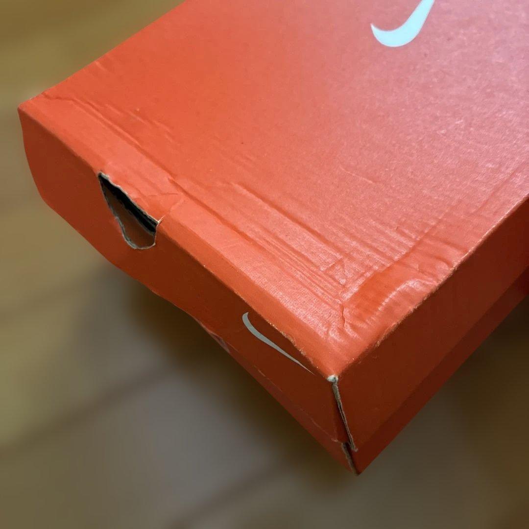 シューズ NIKE SUPERFLY 6 PRO HG 25.5cm