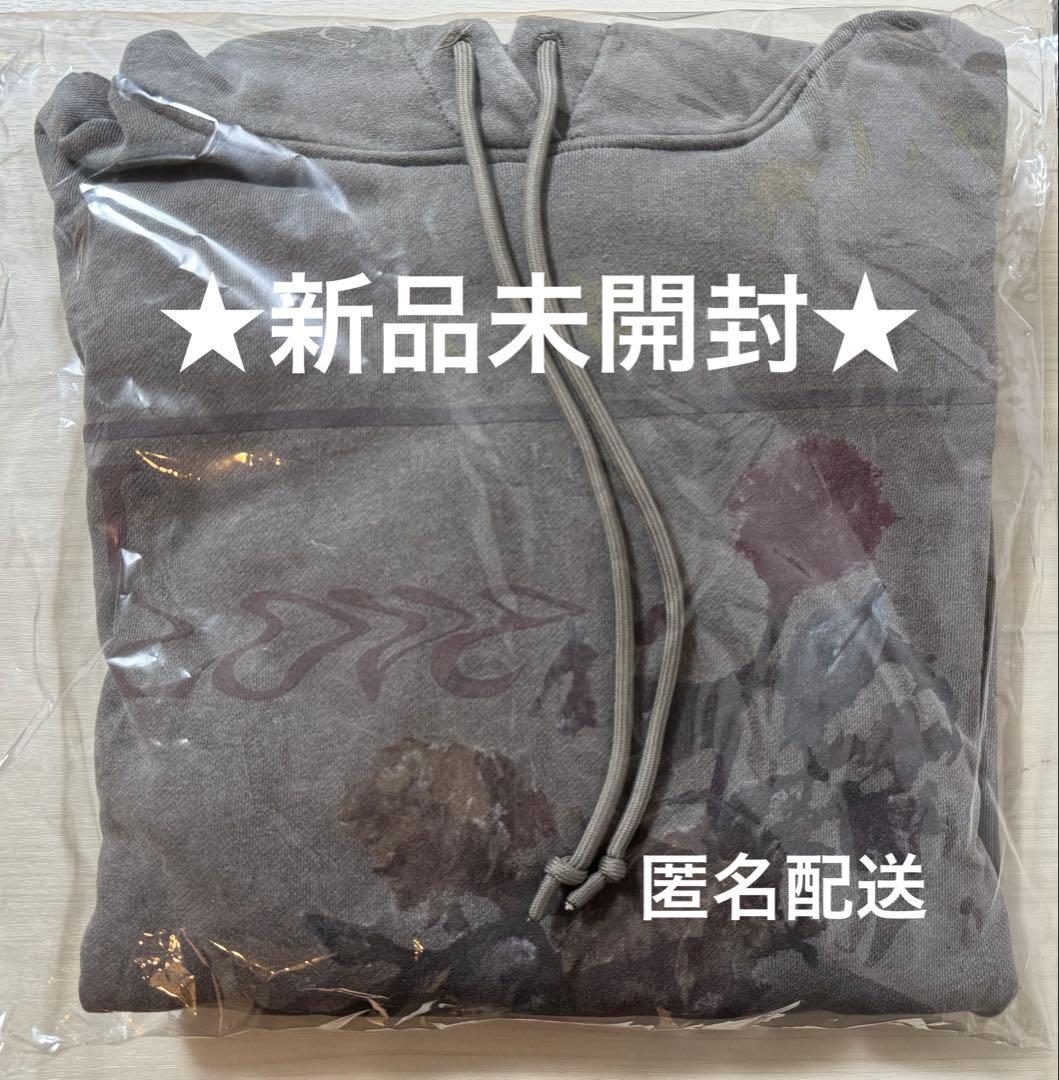 【新品未開封】StrayKids ヒョンジン フーディ POPUP メンプロ
