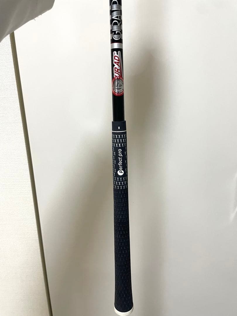 テーラーメイド　ステルスプラス　フェアウェイウッド　5W メーカーカスタム