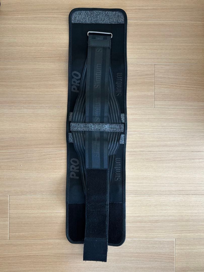 スリムタム サイズ03 ウエストシェイパー　【美品】