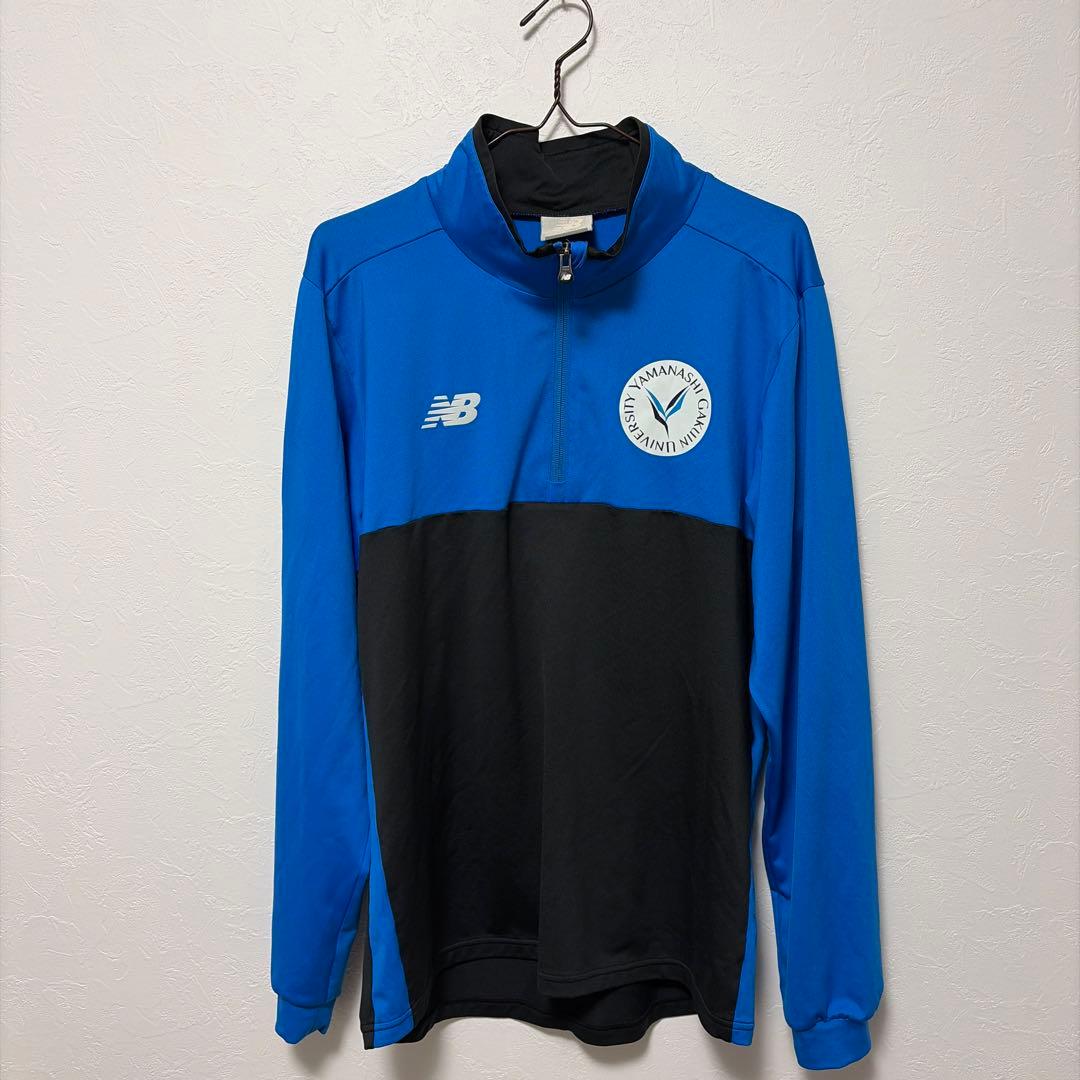 山梨学院サッカー部　練習着