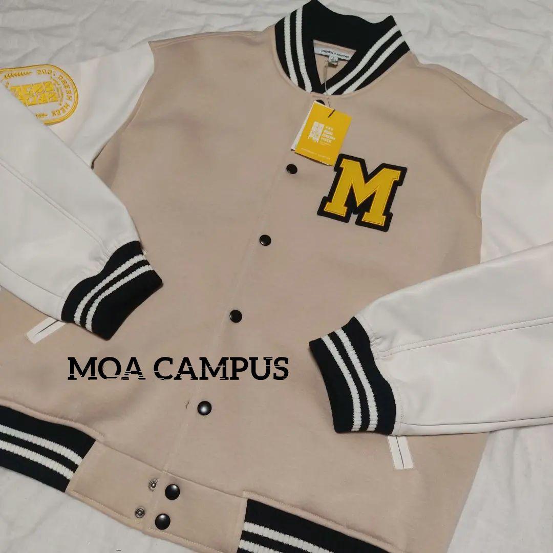 TXT MOA CAMPUS スタジャン DREAM WEEK ジャケット