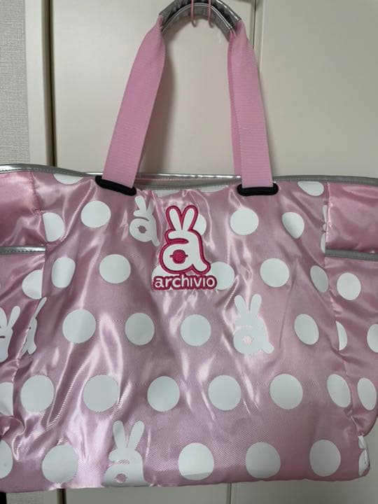 値下げ中【美品】アルチビオ　ボストンバッグ