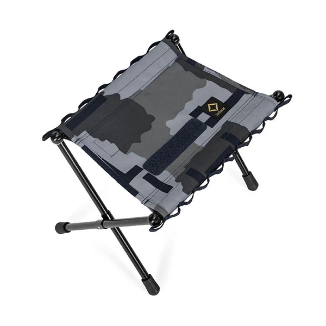 ヘリノックス タクティカル スピードスツールM T-Camo