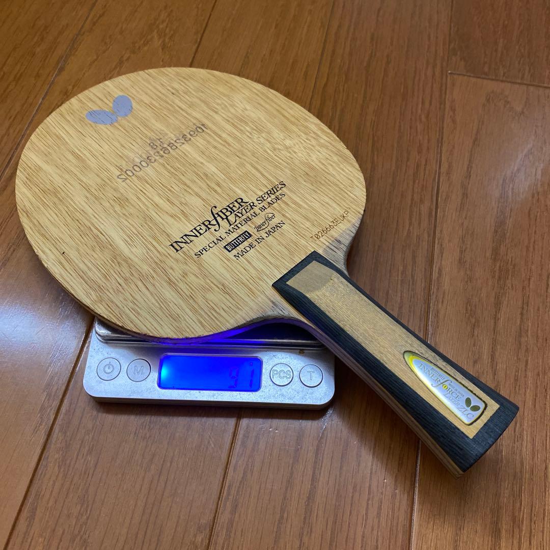 インナーフォースレイヤーZLC
