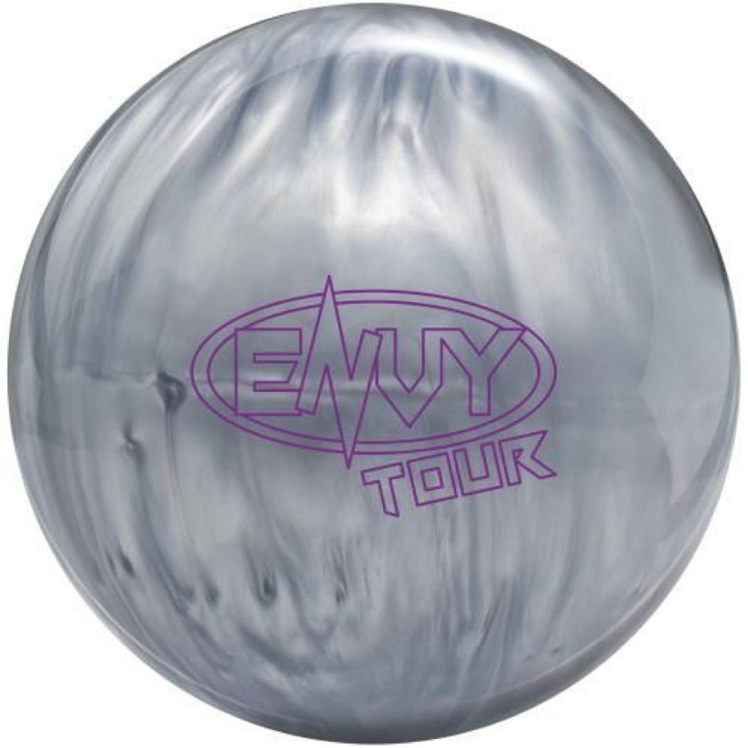 ENVY TOUR パール ボウリングボール