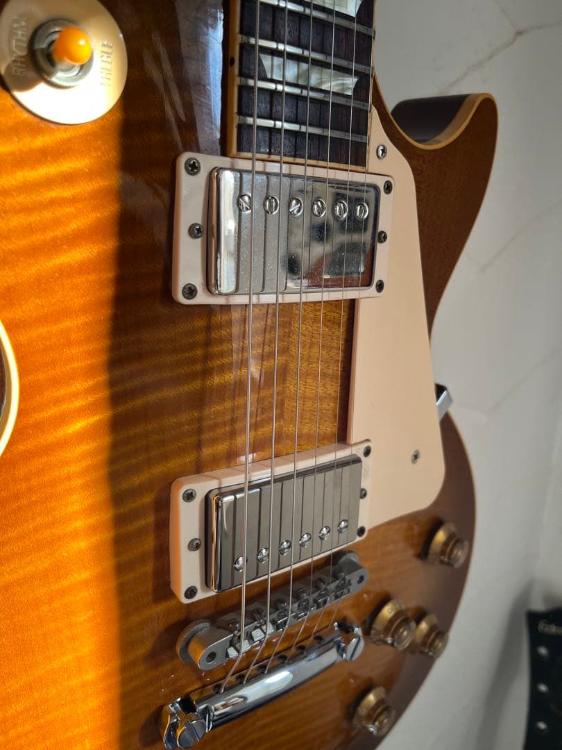 96年Gibson Les Paul Classic 山野時代