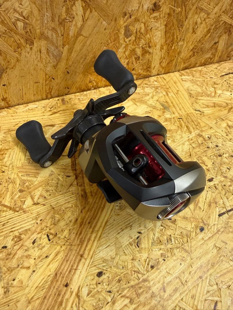 ダイワ SV ライト リミテッド　8.1R-TN 美品
