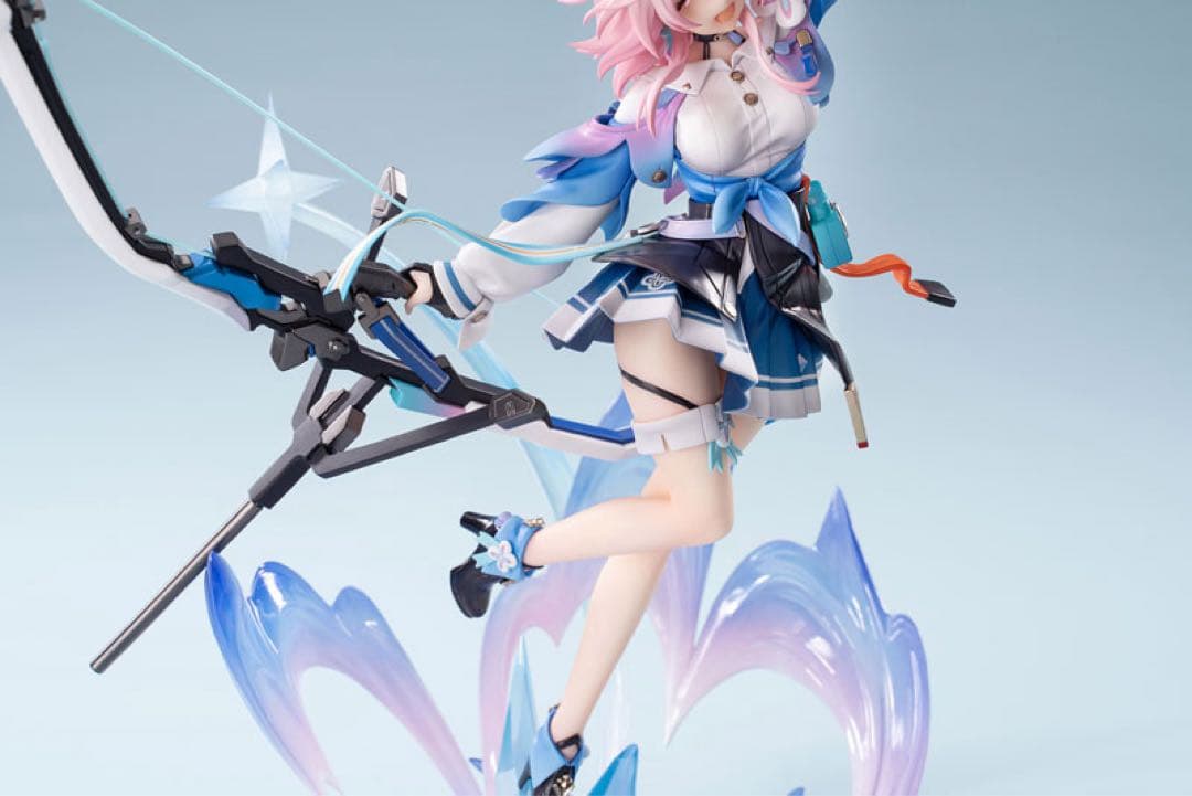 APEX▼三月なのか フィギュア(特典色紙付)▼崩壊:スターレイル