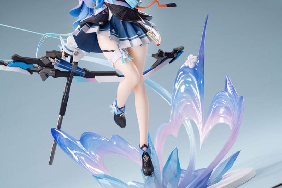 APEX▼三月なのか フィギュア(特典色紙付)▼崩壊:スターレイル