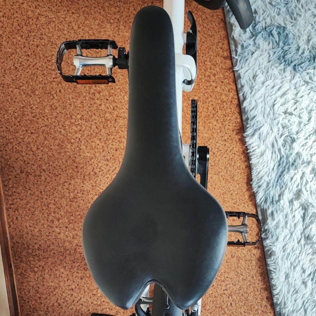 自転車本体 RENAULT PLATINUM LIGHT 6