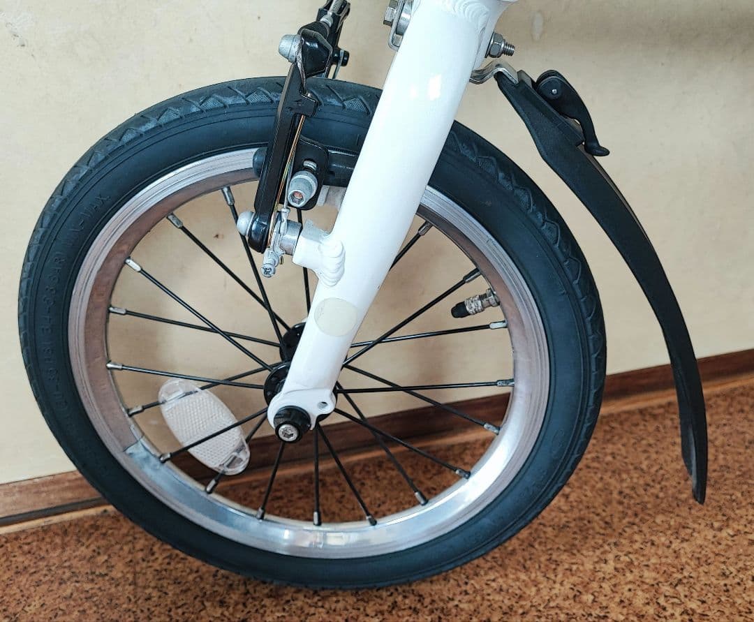 自転車本体 RENAULT PLATINUM LIGHT 6