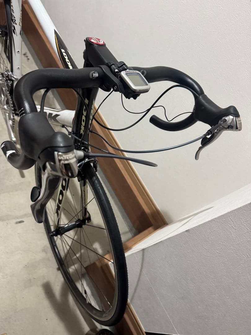 自転車本体 LOOK 585 ORIGIN PROTEAM