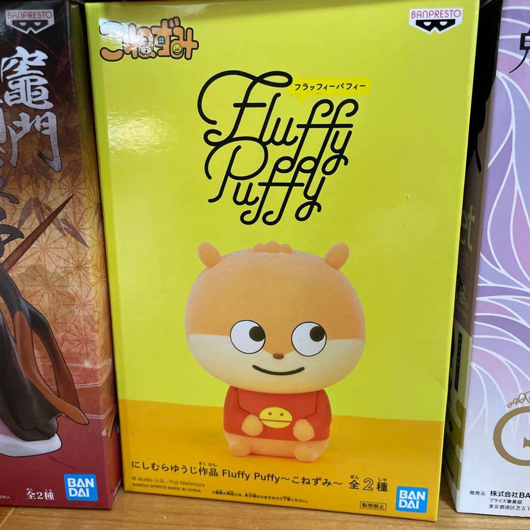 ⑤ フィギュア まとめ売り 19点