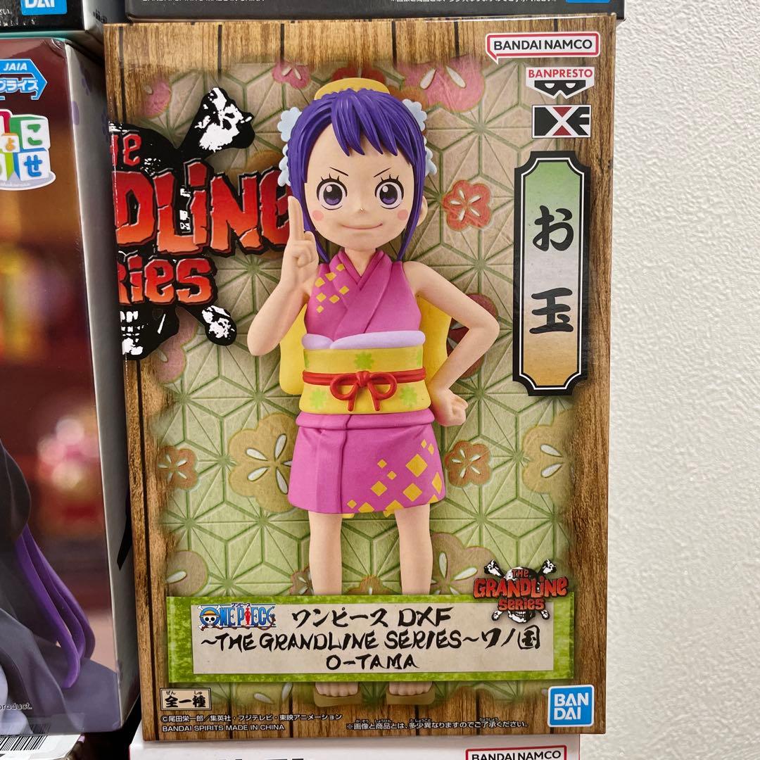 ⑤ フィギュア まとめ売り 19点