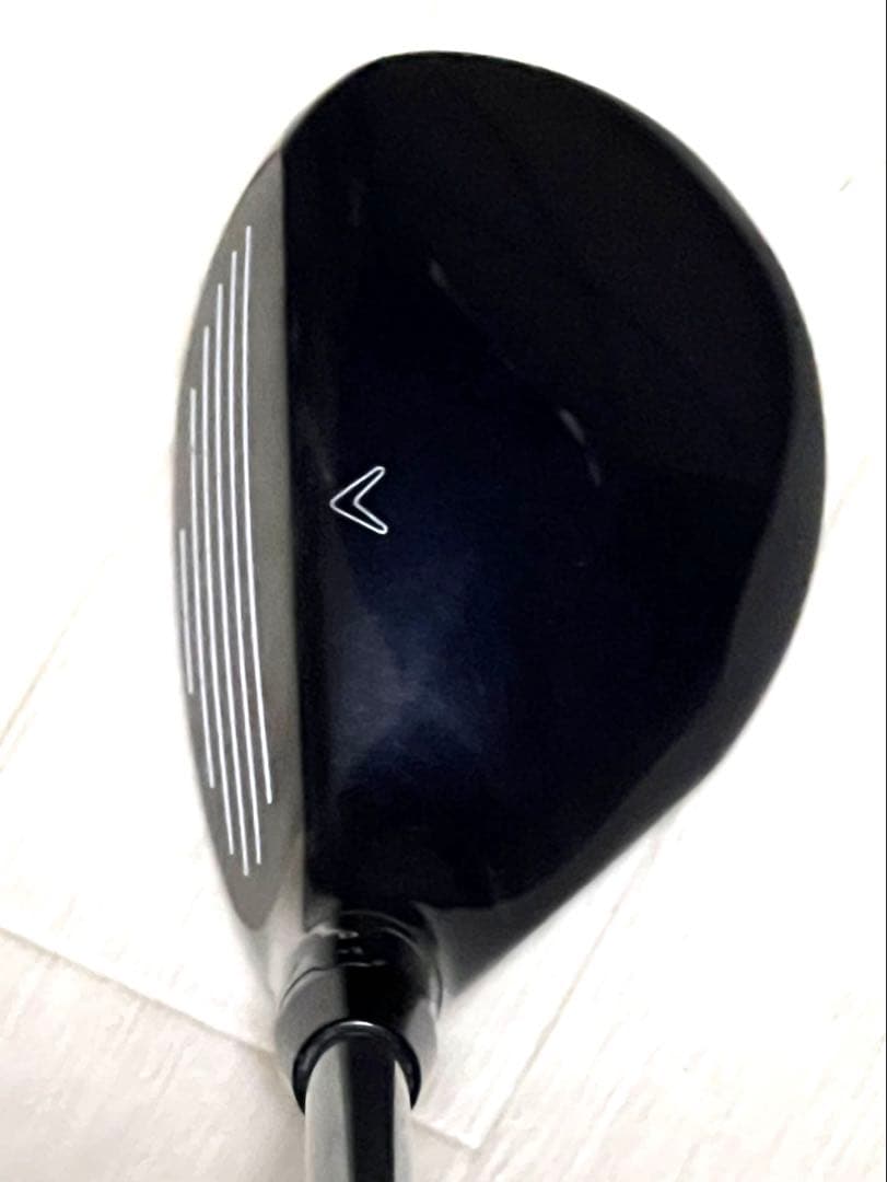 Callaway PARADYM★キャロウェイ パラダイム★ユーリティ24°