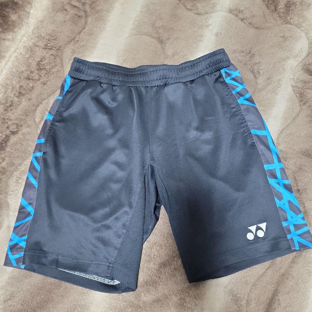 YONEX ハーフパンツ Mサイズ バドミントン テニス ウェア