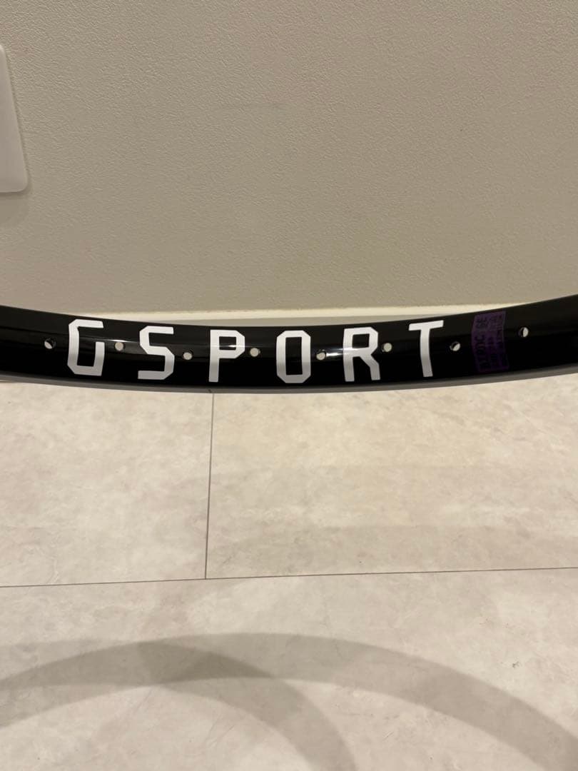 BMX リム　GSPORT BIRD CAGE