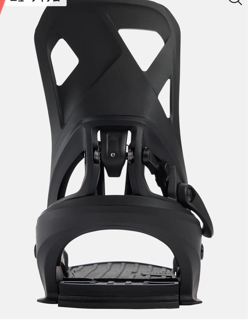 メンズ Burton Step On® Re:Flex ビンティグ　M