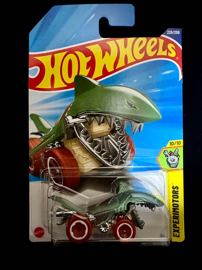 ☆ホットウィール☆スーパー&トレジャーハントセット 即購入即日発送可