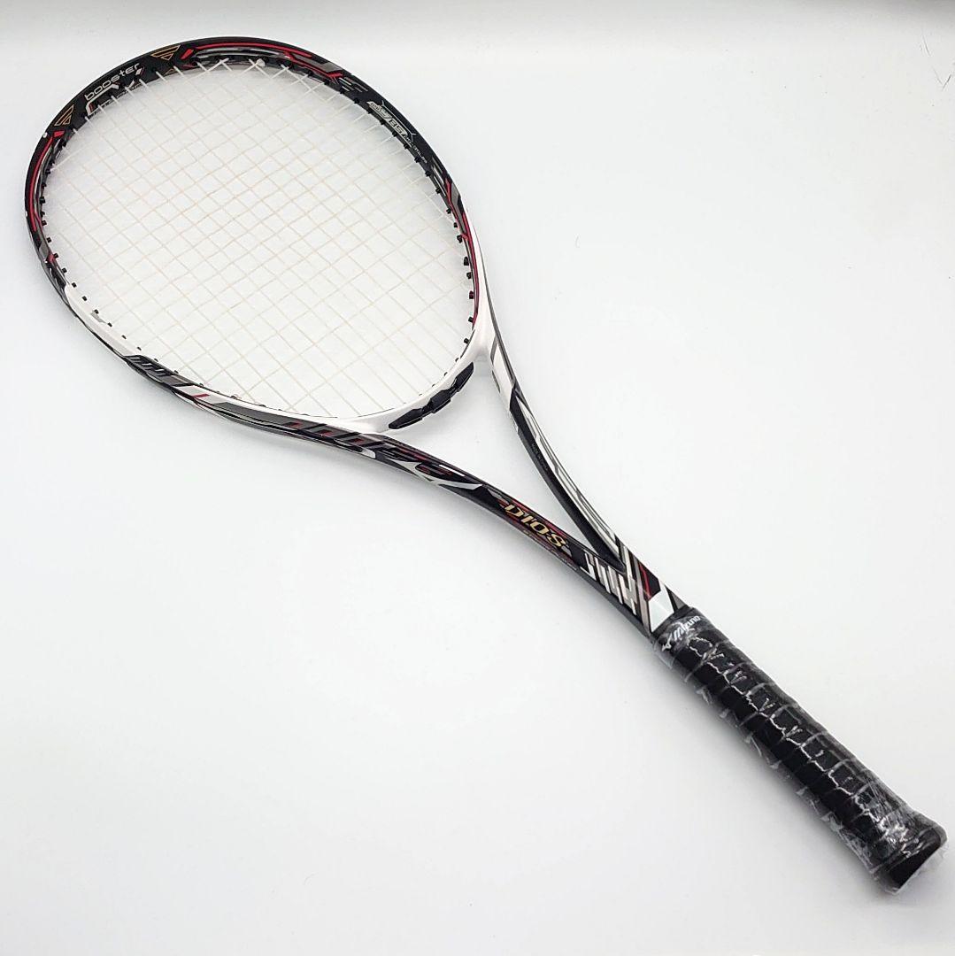 MIZUNO DIOS PRO-C ソフトテニス用ラケット