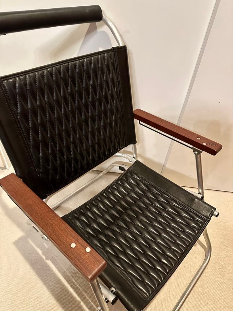 t*r様 BACKDROP BALLISTICS LOWER CHAIR