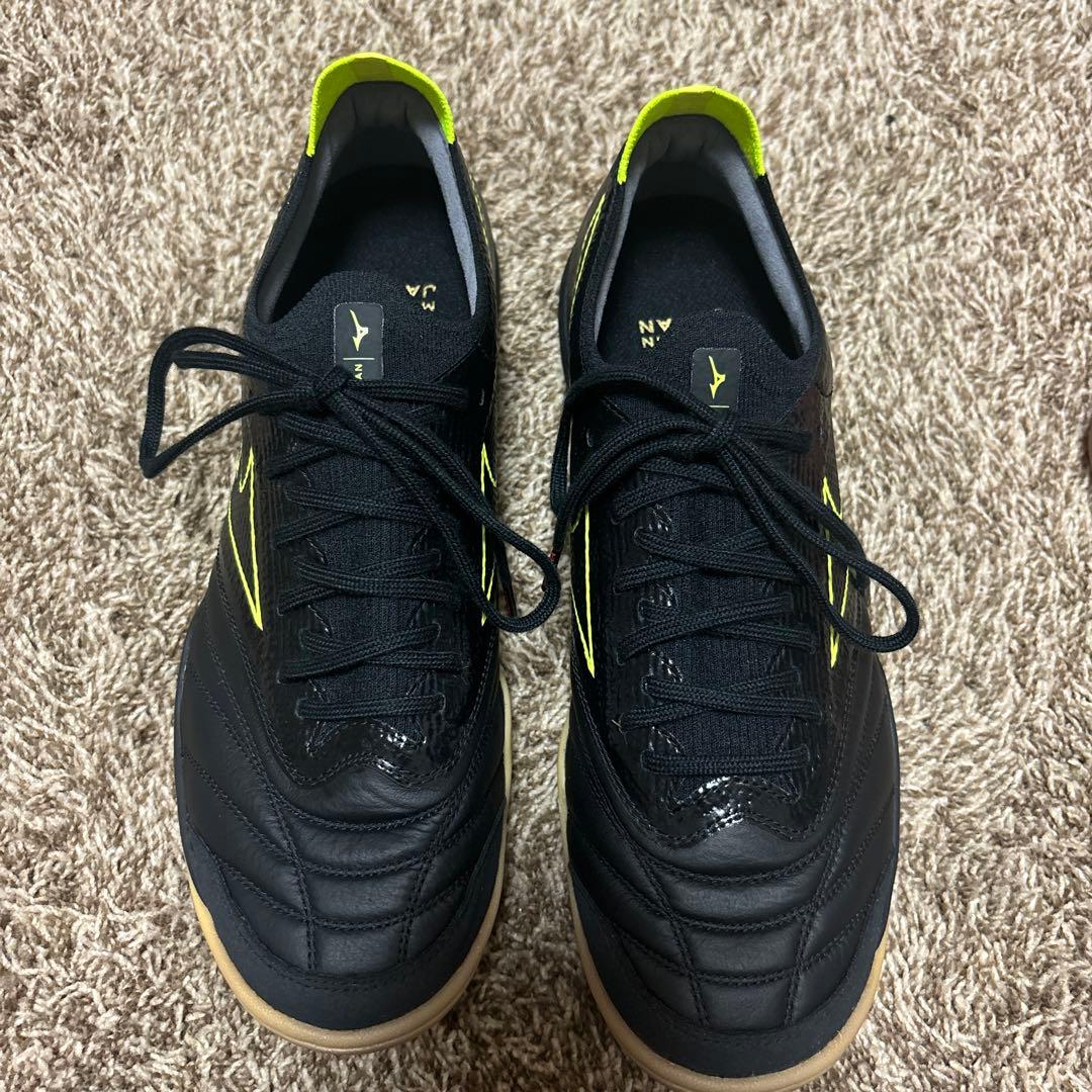 シューズ Morelia neo sala