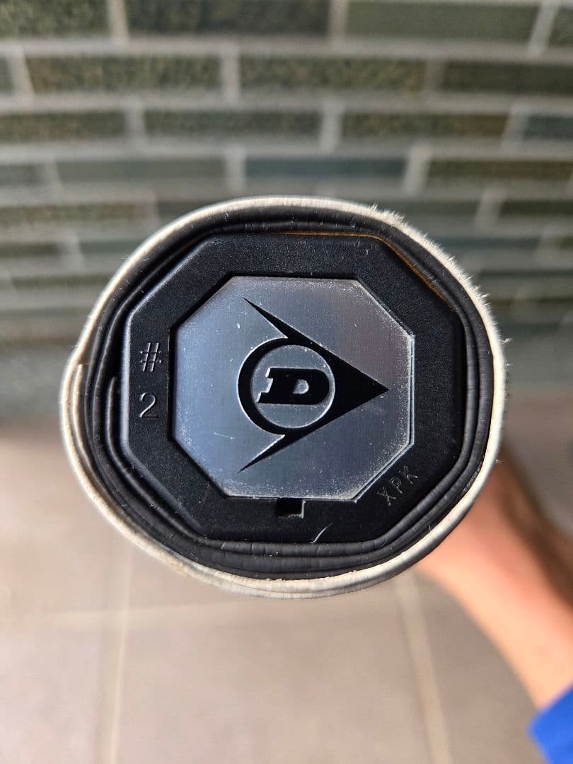 DUNLOP FX500 2本セット