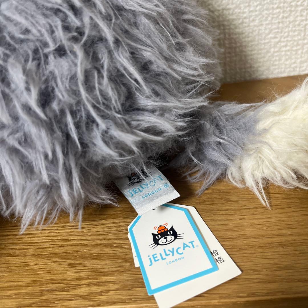 ジェリーキャット  Ewert Sheepdog　シープドッグ