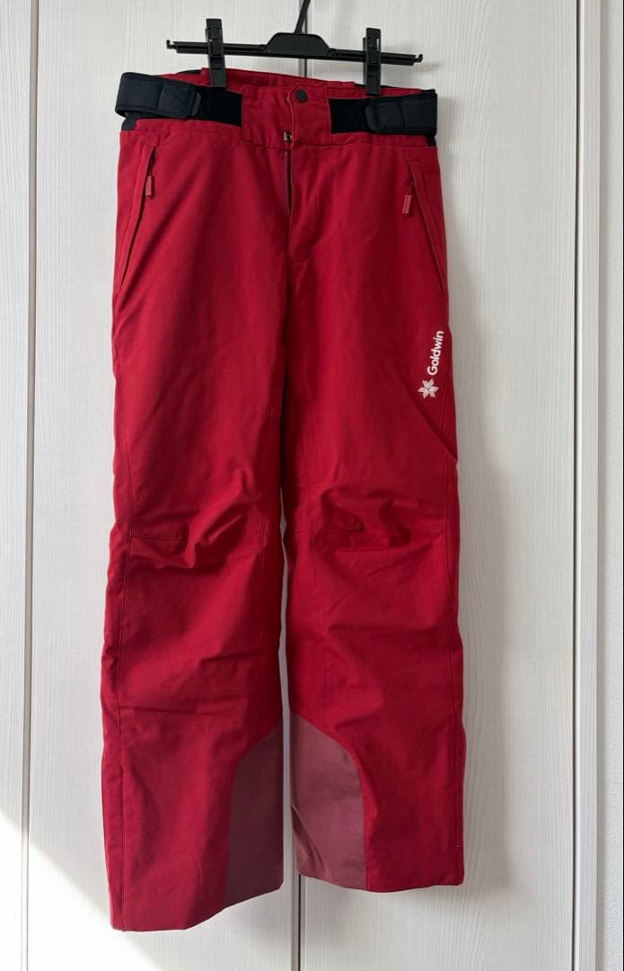 ゴールドウィン スキーパンツ メンズ Stream Pants G31925P