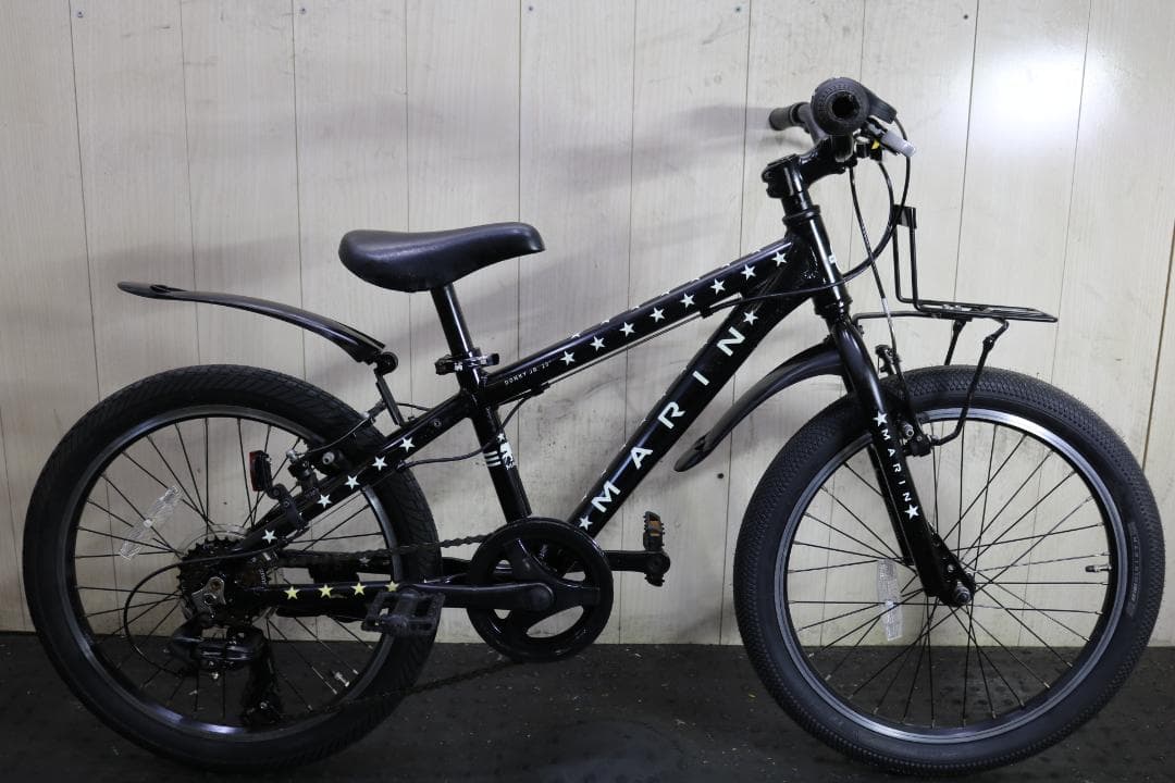 自転車本体 yasu