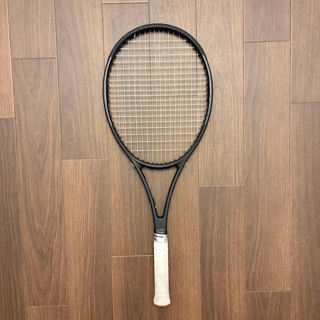 Wilson V11.0 315g プロスタッフ　フェデラー モデル