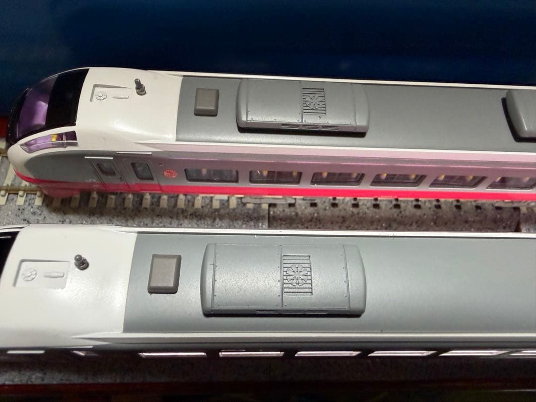 【室内灯有】MICROACE A-4811/51E653系フレッシュひたち11両