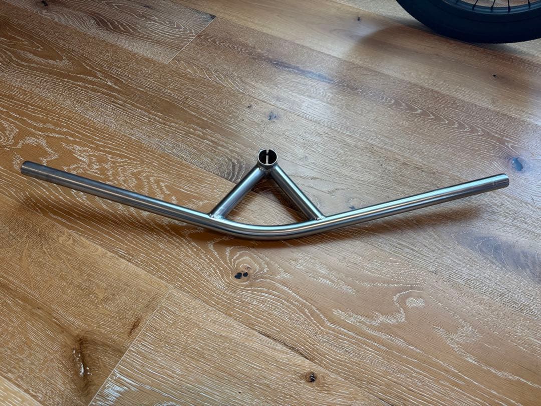 NITTO FAIRWEATHER bullmoose bar ブルムース