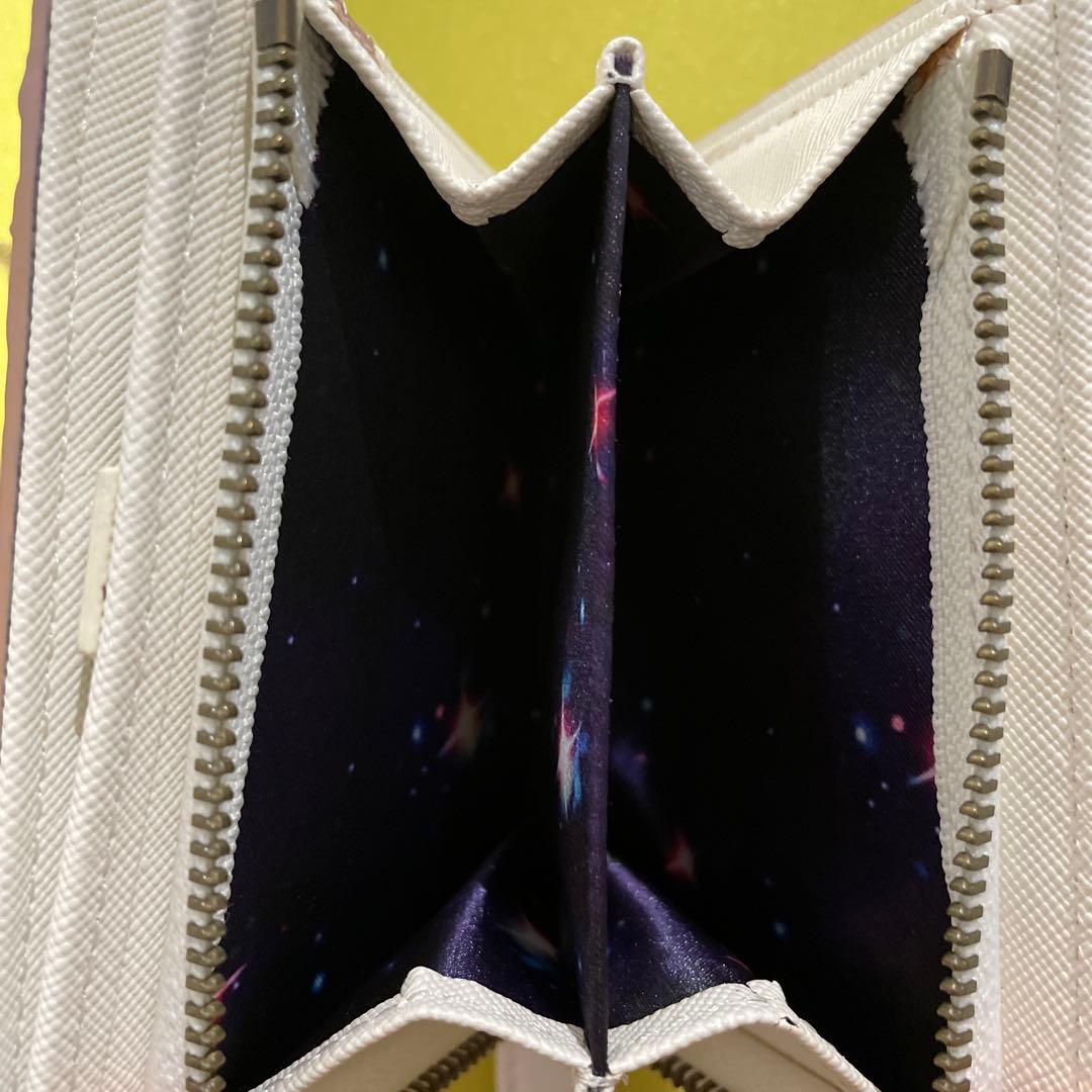 アルティメットまどか 二つ折り財布 魔法少女まどか☆マギカ　財布　ウォレット