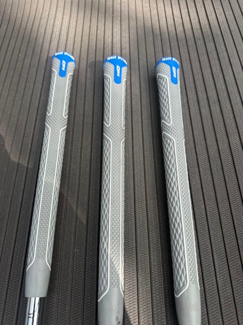 フォーティーン　FRZ ウェッジ　50° 56° 60° 3本セット