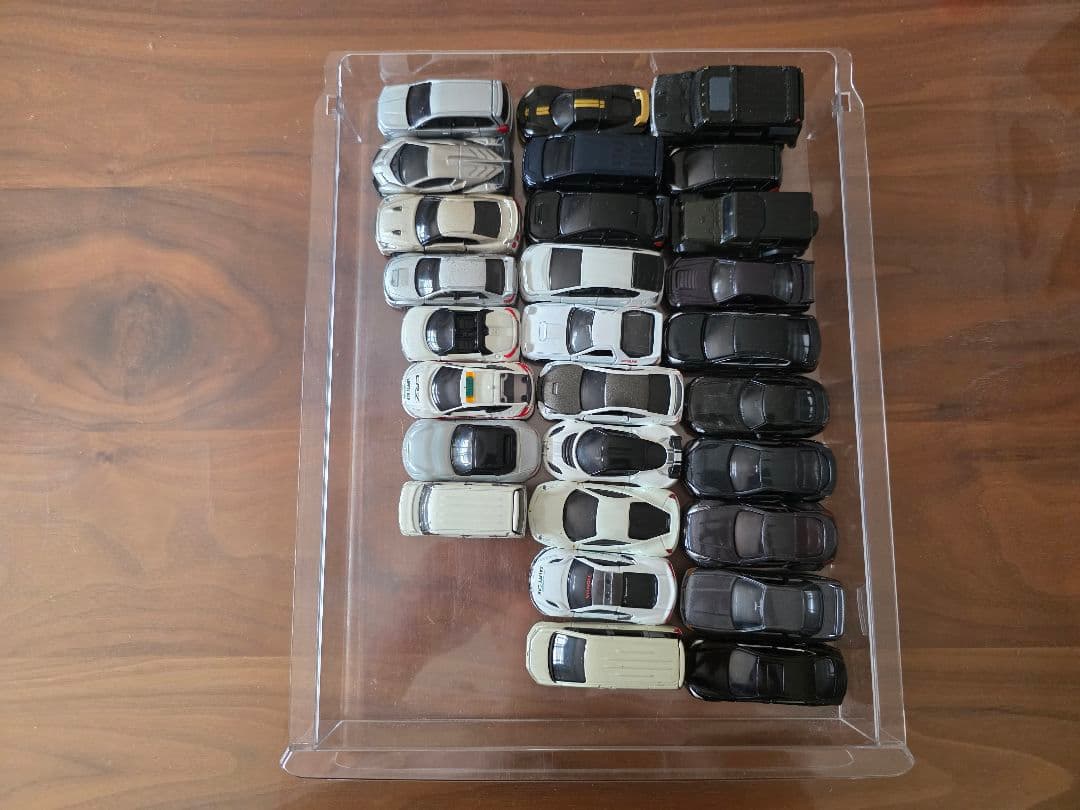 廃盤トミカやレアミニカーセット