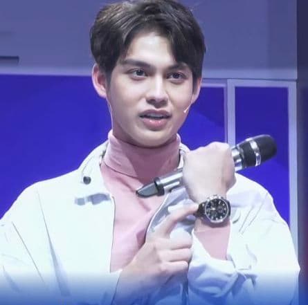 Tissot chrono腕時計brightwin 2gether bright