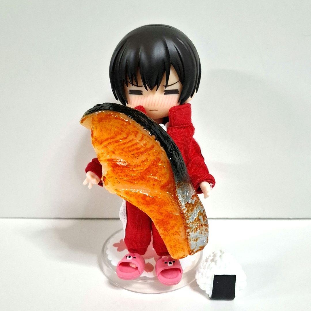 ヘタリア　ねんどろいど・おようふくセット　日本