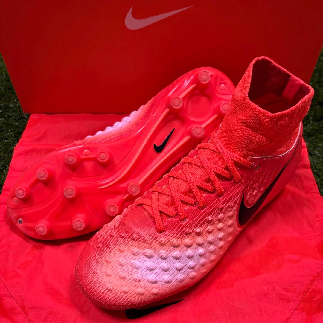 NIKE Magista Oden Ⅱ HG-E