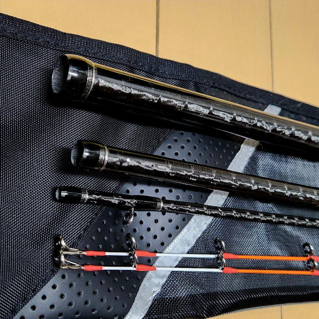 SHIMANO シーリア エクスチューン ベイトサグリZM MH350-400