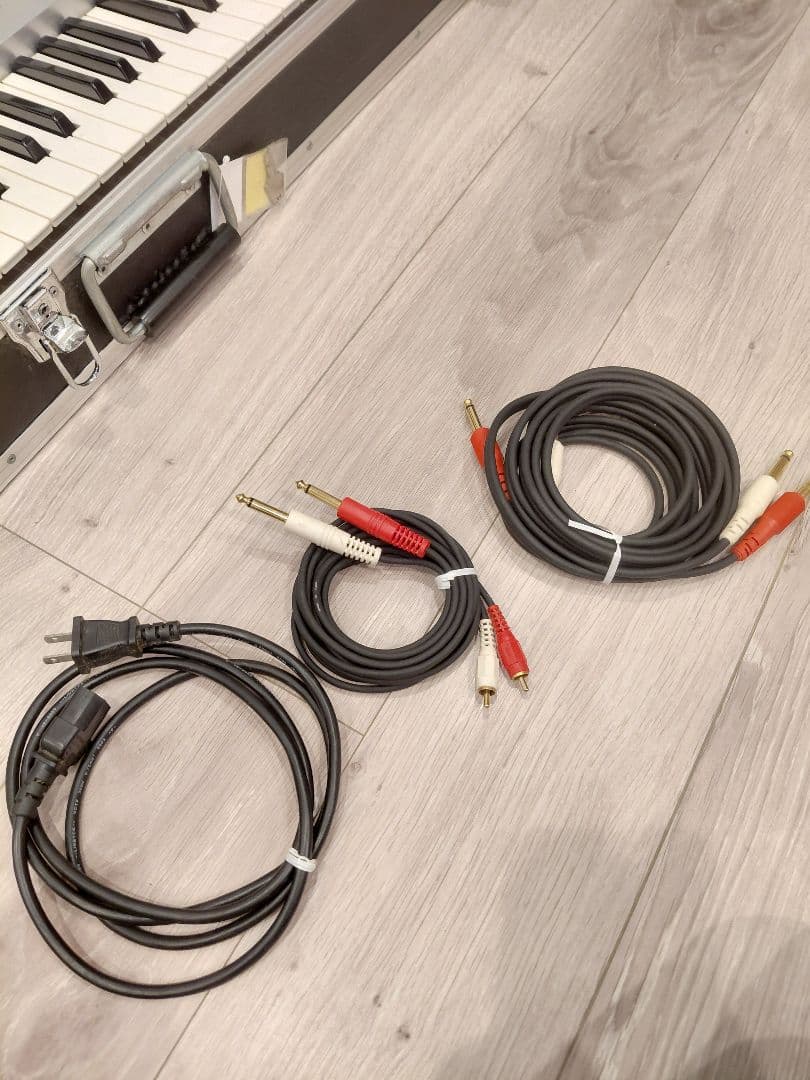 KORG TRINITY　PRO シンセサイザー 61鍵
