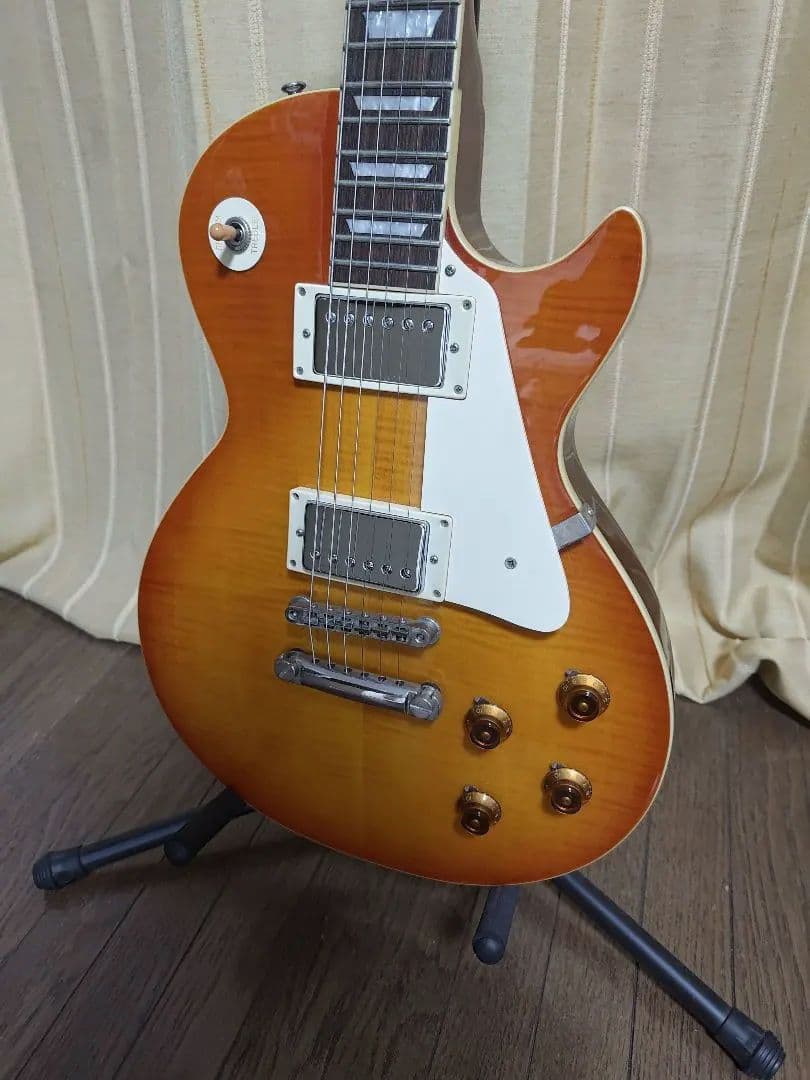 Tokai Love Rock レスポール
