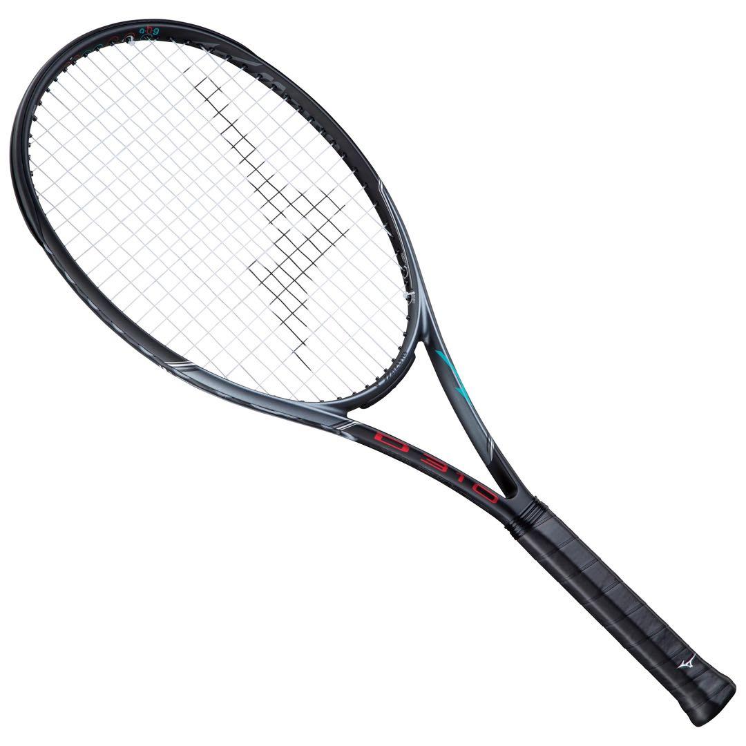 Mizuno ディー310 テニスラケット