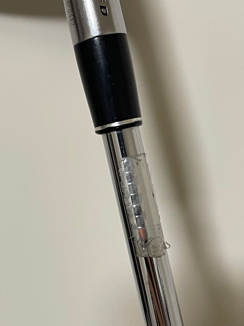スリクソン　SRIXON ZX7mk2 アイアン　5〜P 6本　DST