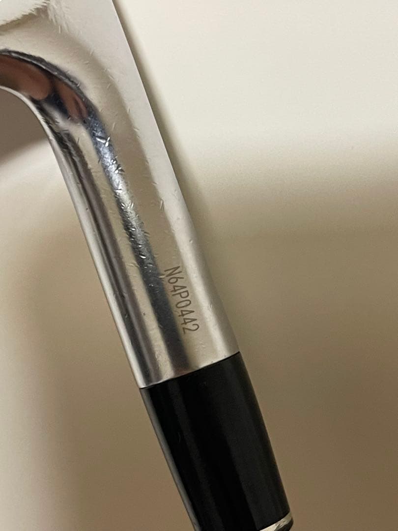 スリクソン　SRIXON ZX7mk2 アイアン　5〜P 6本　DST