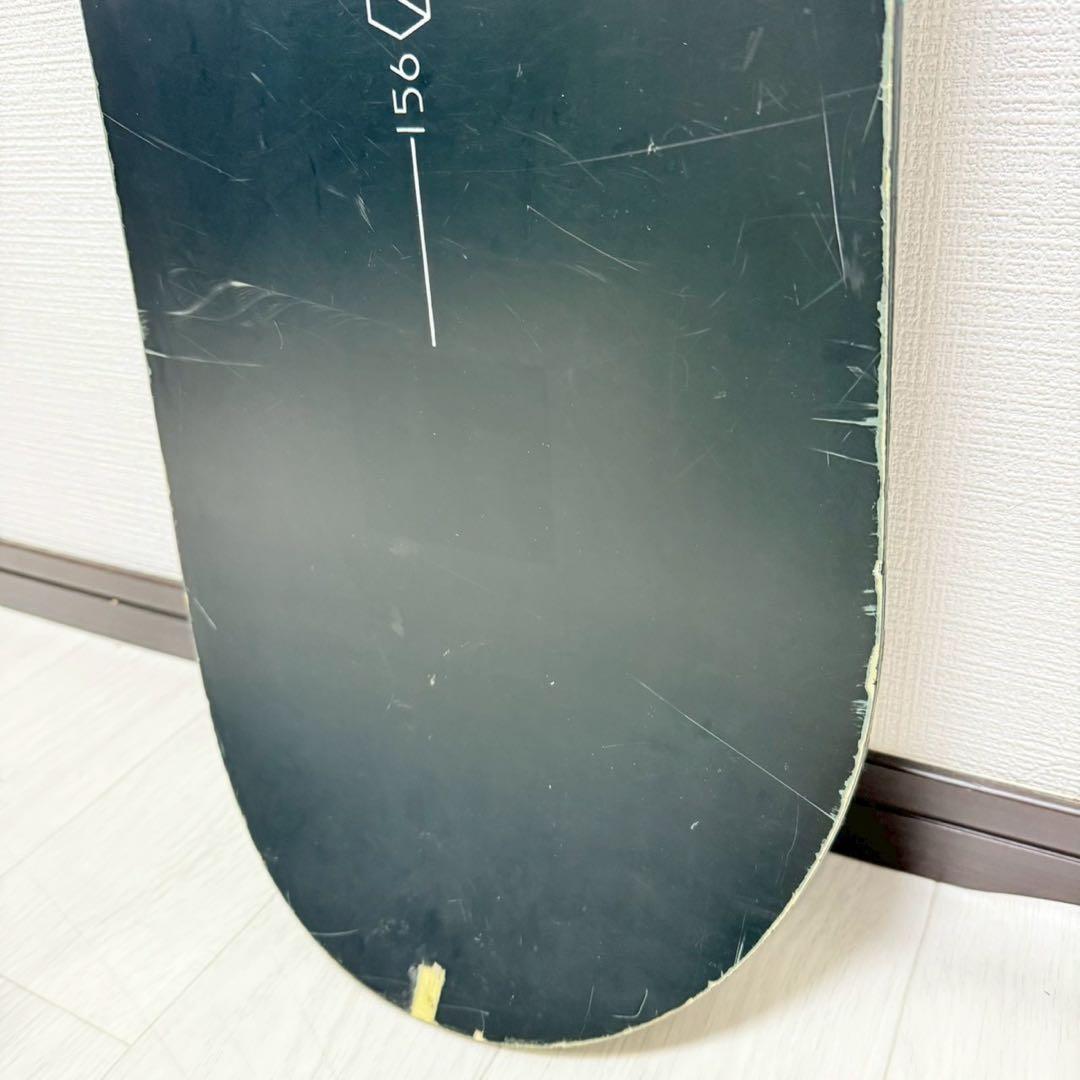スノーボード SALOMON XLT 156cm 19-20