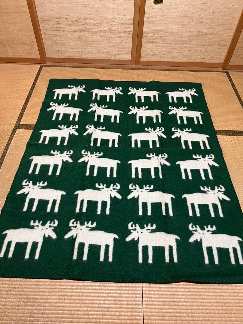 KARDELEN ブランケット