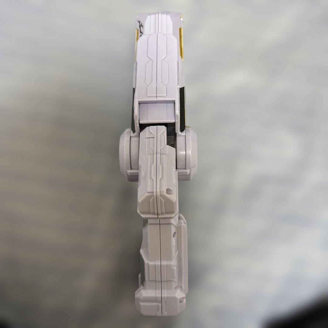 ガッツスパークレンス　トリガートゥルース