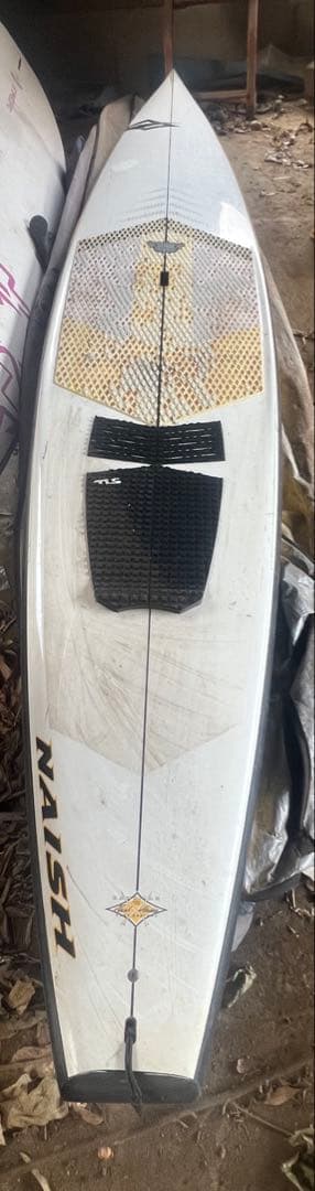 NAISH スタンドアップパドルボード 14'0\